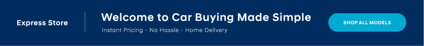 Express Store Banner SRP